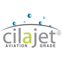 Cilajet Logo