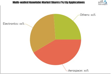 Multi-walled Nanotube Market'