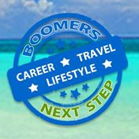 Company Logo For Boomers Next Step'