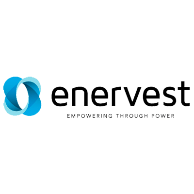 Enervest Logo