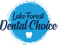 Company Logo For Lake Forest Dental Choice'