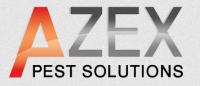 AZEX Pest Solutions Logo
