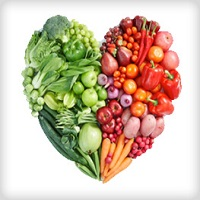 Heart Health Ingredients'