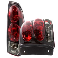 Tail Light Assemblies