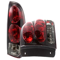 Tail Light Assemblies'