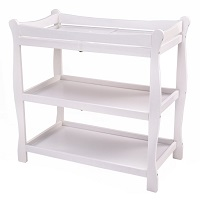 Baby Changing Tables'