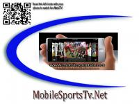 Mobilesportstv Logo