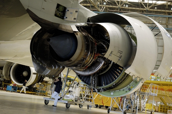 Global Aircraft MRO Market Size, Status and Forecast