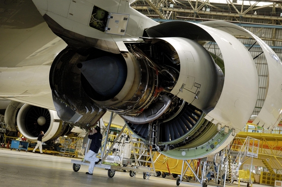 Global Aircraft MRO Market Size, Status and Forecast'