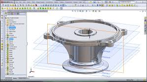 Global 3D CAD Market Size, Status and Forecast