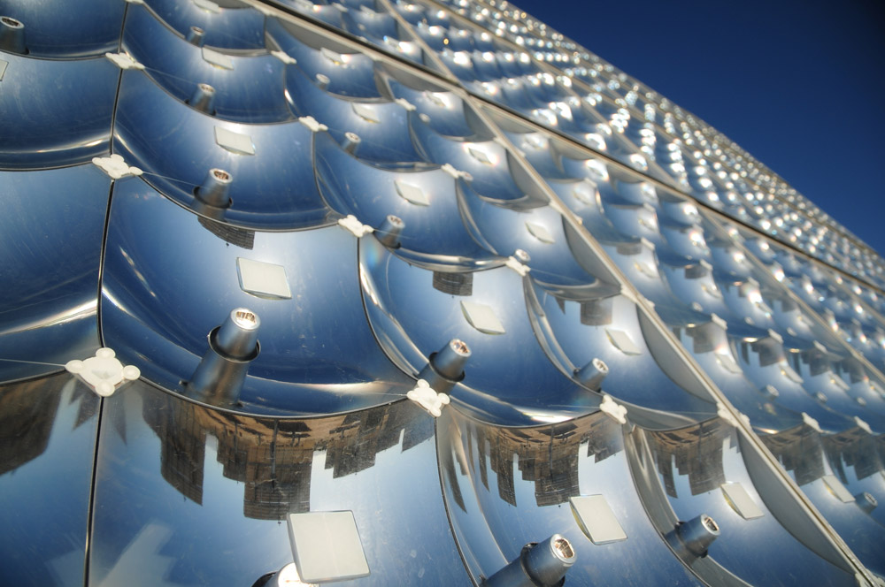Global Concentrated Photovoltaics Market Insights, Forecast'