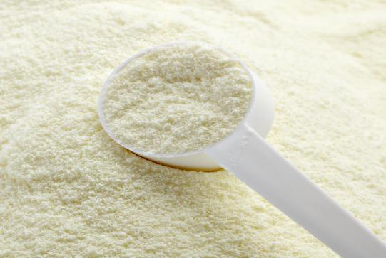 Baby Food and Child Nutrition Market in India 2012'
