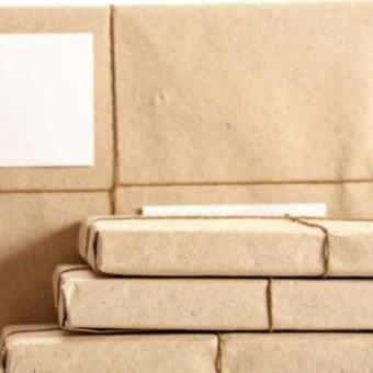 Courier Market in India 2012'