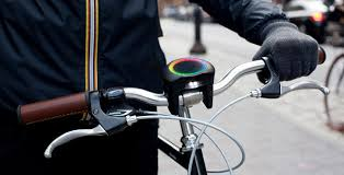 Smart Bicycle Accessories Market'