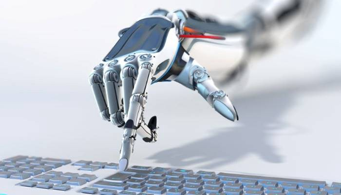 Global Robotic Desktop Automation Market 2018'