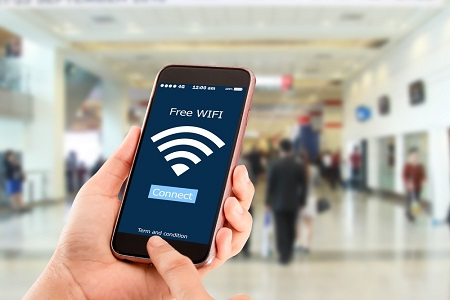Wi Fi Service Market