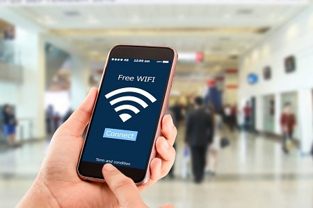 Wi Fi Service Market'