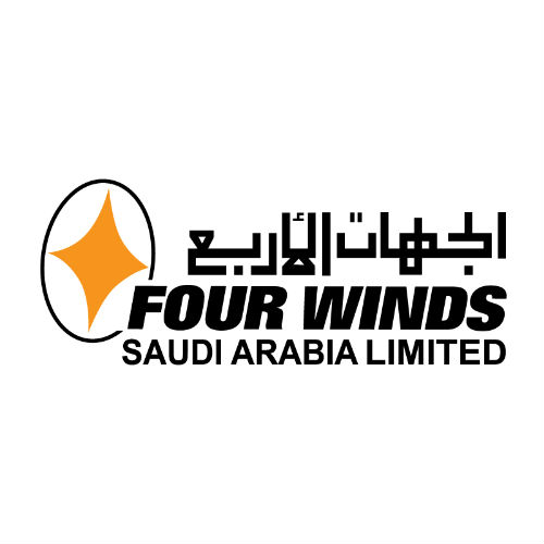 Company Logo For Four Winds Saudi Arabia'