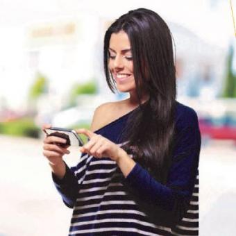 Mobile Marketing &amp; Advertising 2013: Challenges and Oppo'