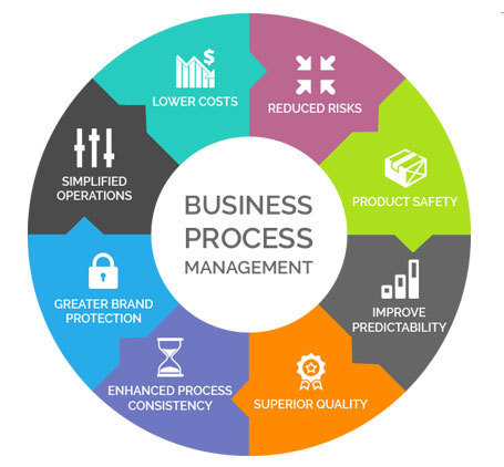 Business Process Management Market