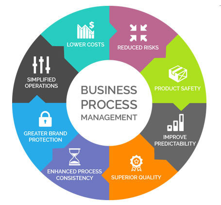 Business Process Management Market'