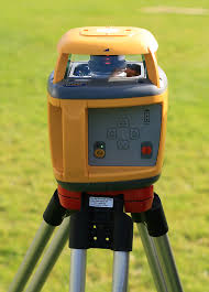 Construction Laser Market