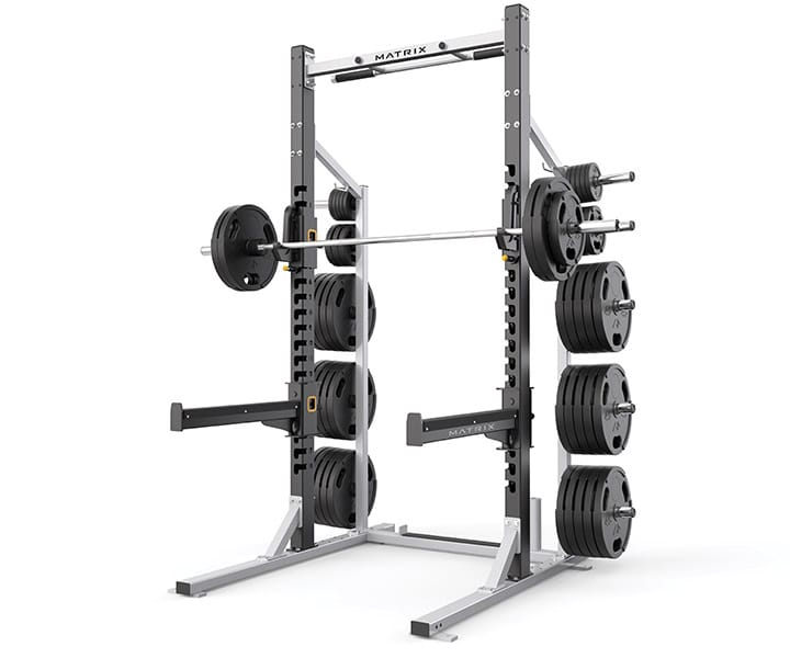 Weight Training Machines Market