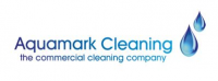 Aquamark Cleaning Logo