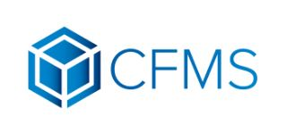 Corporate Financial Management Systems (CFMS) Logo