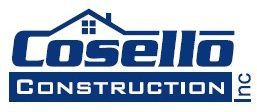 Company Logo For Cosello Construction'