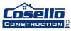 Company Logo For Cosello Construction'