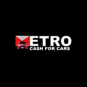 Company Logo For Metro Cash for Cars'