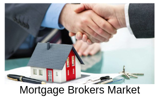 Contemporary Features on Global Mortgage Brokers Market Fore
