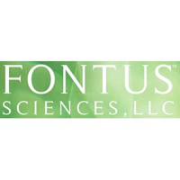 Fontus Sciences Logo