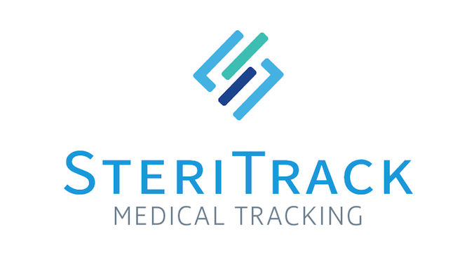SteriTrack LTD Logo