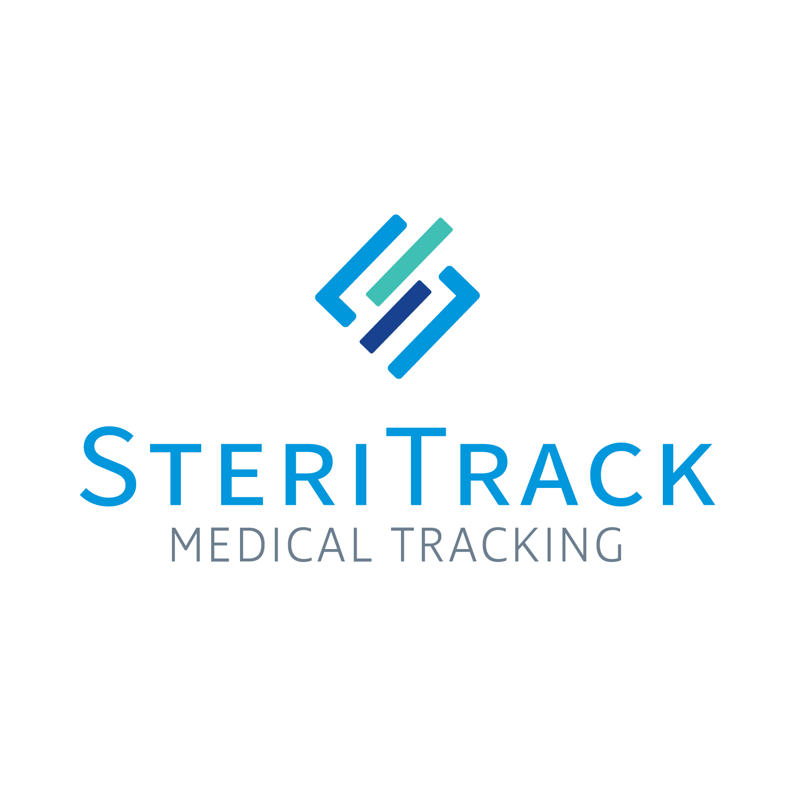 SteriTrack Logo'