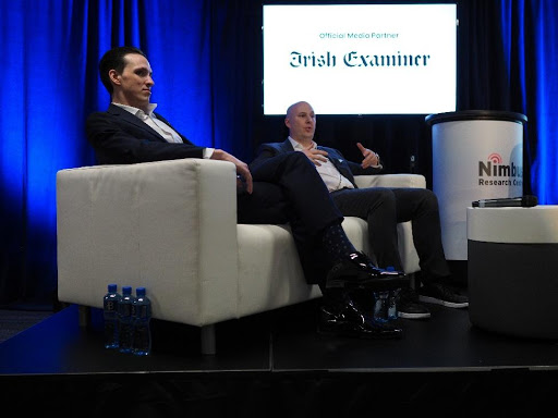Beyond IoT Conference Receives Record Attendance and Interna