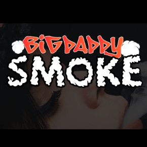 Company Logo For Big Daddy Smoke'