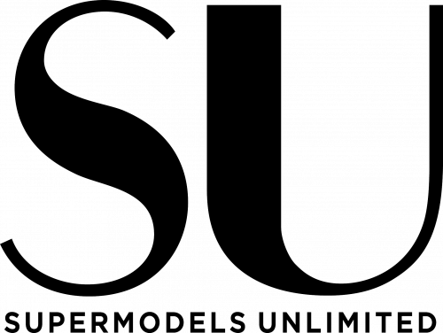 Company Logo For Supermodels Unlimited Magazine'
