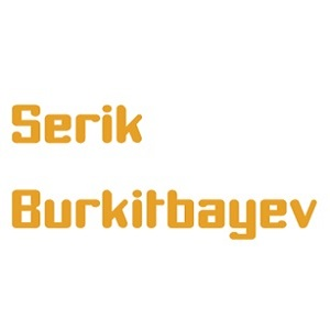 Company Logo For Serik Burkitbayev'