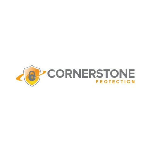 Company Logo For Cornerstone Protection'