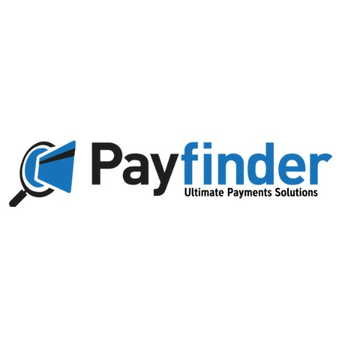 Payfinder Logo