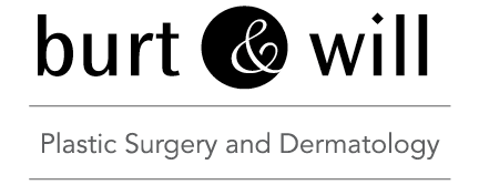 Company Logo For Burt &amp;amp; Will Plastic Surgery and Der'