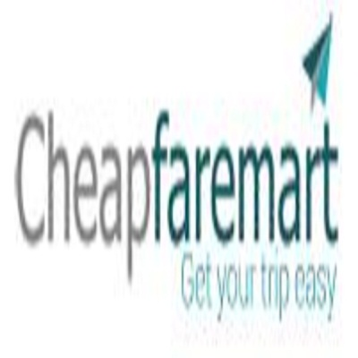 Company Logo For Cheapfaremart'