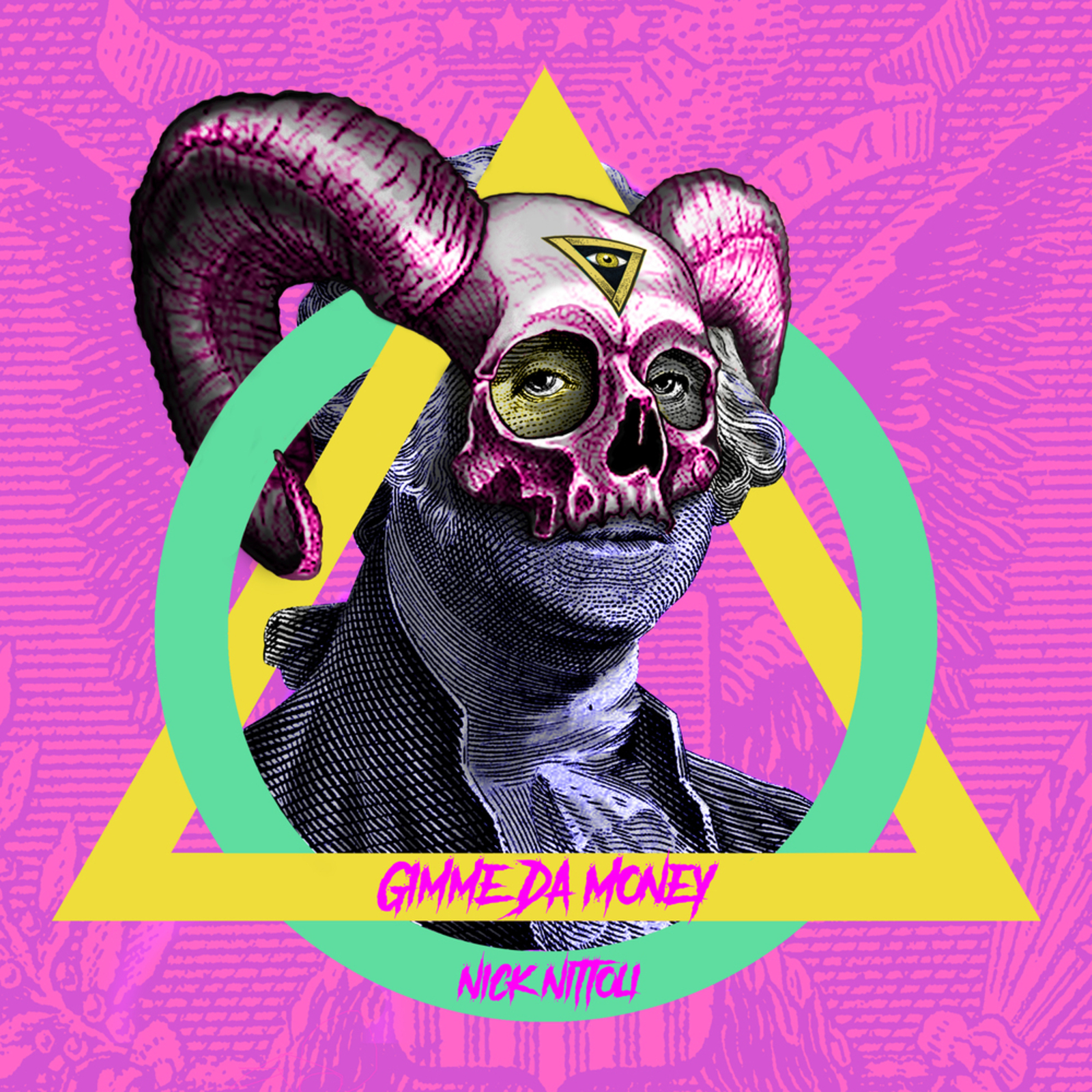 GIMME DA MONEY