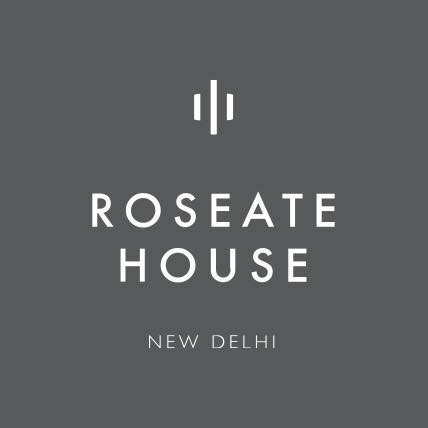 Company Logo For Roseate House New Delhi'
