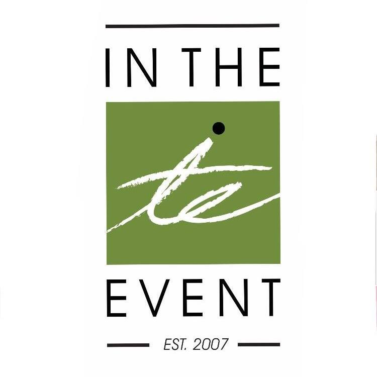In The Event Logo