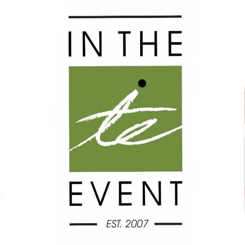 Company Logo For In The Event'