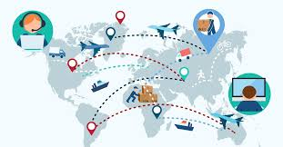 Third Party Logistics Market