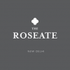 Company Logo For The Roseate - Luxury hotel New Delhi'